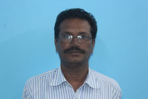 Nikhil Roy