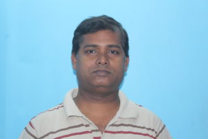 Rajeshwar Sharma