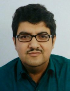 Pinaki Roy English